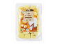 Packaging of gnocchi with cheese, Italian style, with Nutri-Score C and 500g.