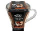 Tiramisu cup with coffee, sponge fingers and Marsala wine mousse, 125g.
