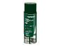 Dark green metal protective paint spray, 2-in-1 paint + primer, 400ml.