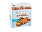 Crownfield chocolate muesli bars with no added sugar
