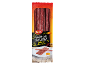 SOL&MAR Fuet D’Olot, Catalan snack sticks, 80g.