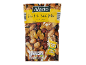 Pack of fruit and nut mix, high in fibre and great for sharing.
