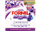 Pack of 36 lavender laundry capsules, effective from 30°C to 95°C.