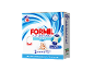 Laundry capsules 36 pcs, all-in-1, non-bio, deep cleaning and gentle on sensitive skin.