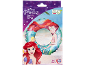 Disney Princess Ariel swim ring for 3-6 year olds, with plastic-free packaging.