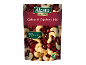 Cashew & Cranberry Mix packaging, high in unsaturated fats.