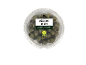 Chef Select green olives with thyme and rosemary, 150 g