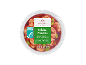 Japanese style white prawns in a garlic & chilli marinade with soya beans, 100 g
