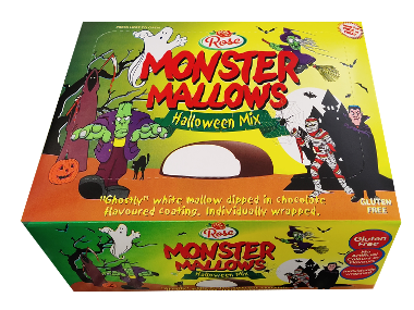 ROSE Monster Mallows