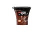 High protein chocolate mousse with 17g protein, no added sugar, and lactose-free.