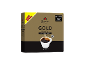 Gold, rich & intense finely ground coffee in a 1kg (2x 500g) promo pack.