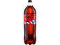 Coca-Cola Zero Sugar bottle with FIFA World Cup themed label.
