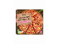 Stone oven pizza with ham, Nutri-Score A, in a 2x330g pack.