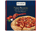 Pizza Piccante with Smoked Salami and Nduja Pepperoni, Neapolitan Style, 398g.
