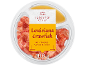 Japanese style Louisiana crawfish with mango and passion fruit dip, 100 g