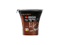 High protein chocolate mousse, 17g protein, no added sugar, lactose-free.