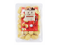 Packaging of gnocchi with tomato sauce and cheese, Italian style, with Nutri-Score B and 500g.