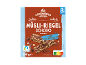 Crownfield chocolate muesli bars with no added sugar, 200g