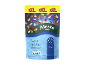 XXL fruit & nut mix bag with peanuts, raisins, almonds, pistachios, and cranberries.