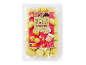 Gnocchi with speck and brie, Italian style, with Nutri-Score A and 500g.