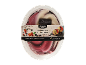 Vanilla and forest fruits ice cream dessert, 650g/900ml.