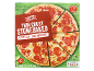 Thin crust stonebaked double pepperoni pizza, cook from frozen 10-15 min, 698g (2x349g).