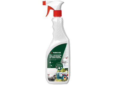 PARKSIDE Mould Remover / Mould Stain Blocker Spray