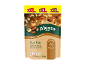 Roasted and salted nut mix with macadamia nuts, 300g