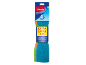 Pack of 4 extra large colored microfiber cloths.
