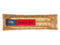 Japanese style sesame bar 70g in a bamboo textured packaging.