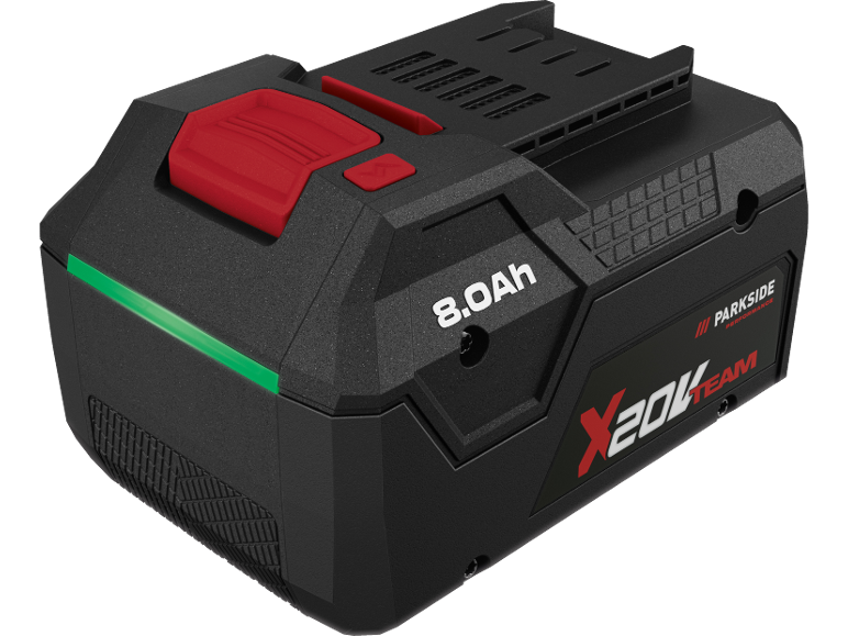 power tool lidl 20v battery and charger