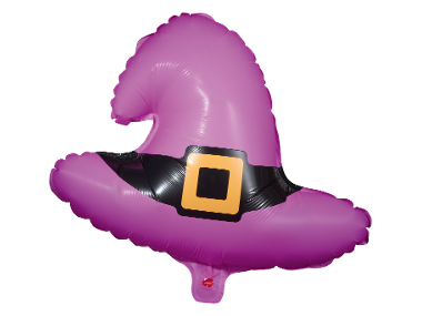 LIVARNO Halloween Foil Balloons