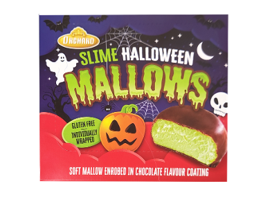 ORCHARD Slime Marshmallows