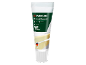 White 320g grout repair paste for interior use, stain-resistant and non-fading.