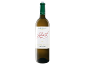 Albariño white wine from Rias Baixas, vintage 2022, with a green screw cap.