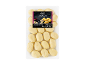 Gnocchi stuffed with radicchio and scamorza cheese, 500g pack.