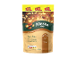XXL Nut Mix with macadamia nuts, roasted and salted, 300g.