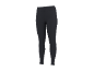Dark grey women's sports leggings