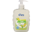 Liquid soap olive, softens the skin, without microplastics.