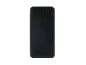 Black rectangular power bank with the text 'TRONIC'.