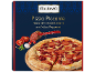 Pizza Piccante with Smoked Salami and Nduja Pepperoni, Neapolitan Style, 398g.