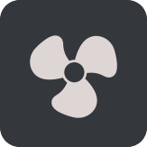 Fan icon