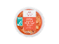 Chilli & Coconut White Tiger Prawns, Japanese Style, 100 g.