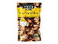 Nut-fruit mix with walnuts, almonds, sultanas, and cranberries, 200g.