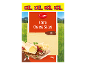 XXL pack of mild Edam cheese slices, 500 g.