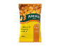 Alesto caramelised cashew and peanut mix with honey and salt, 200g