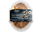 Mini ice cream dessert shortbread & chocolate with a sweet caramel sauce, 140ml.