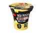 High protein vanilla mousse, 17g protein per pot, no added sugars, low fat and lactose free.