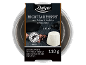 Ricotta dessert with cocoa and dark chocolate, 110g, with Rainforest Alliance cocoa.