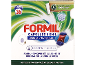 Laundry detergent capsules, 36 count, universal washing liquid, effective from 20°C to 95°C.